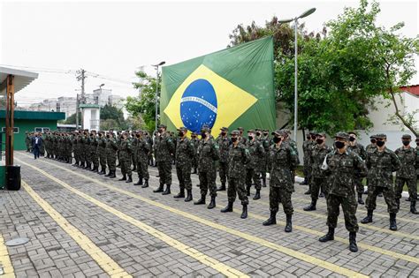 exército convoca reservistas 2022
